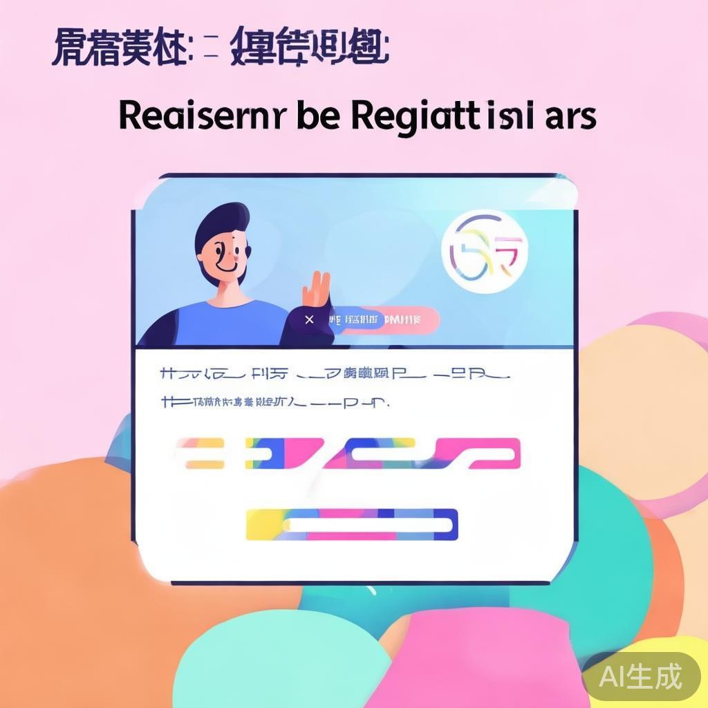 轻松上手，如何注册怎么注册优点平台，开启便捷体验之旅