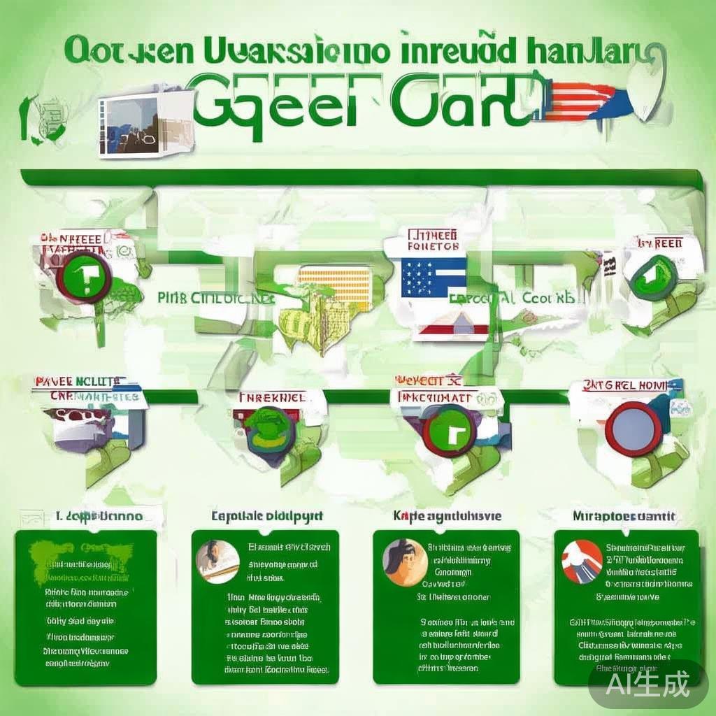 绿卡注册全攻略，了解流程、条件和注意事项