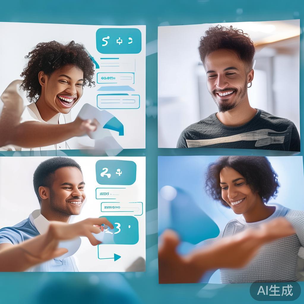 揭秘注册流程，他怎么轻松完成注册步骤