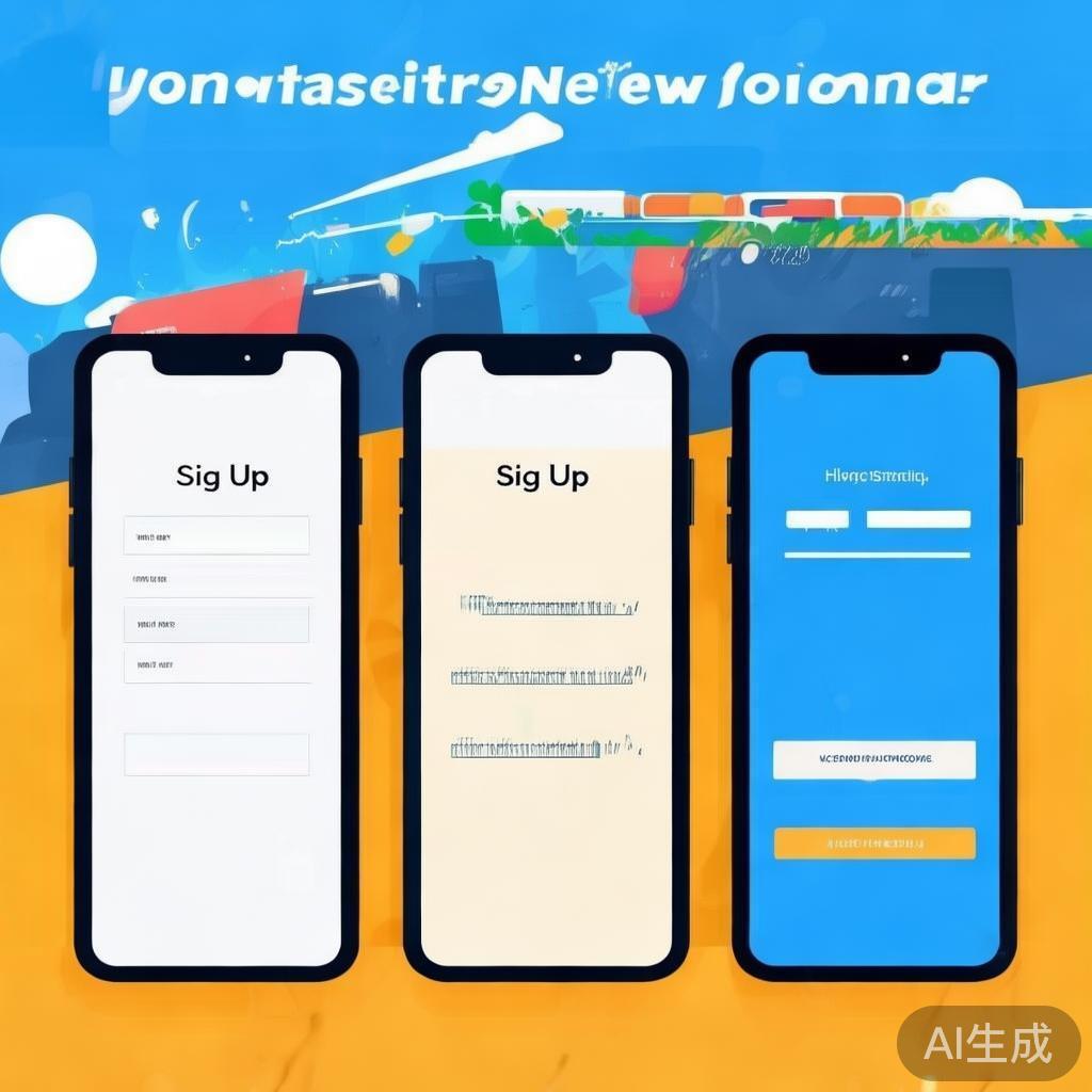 抖抖怎么注册，轻松三步，开启短视频新旅程