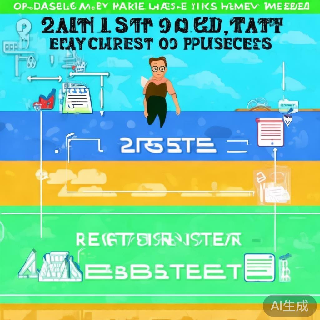 一站式指南，问怎么注册，轻松掌握注册流程