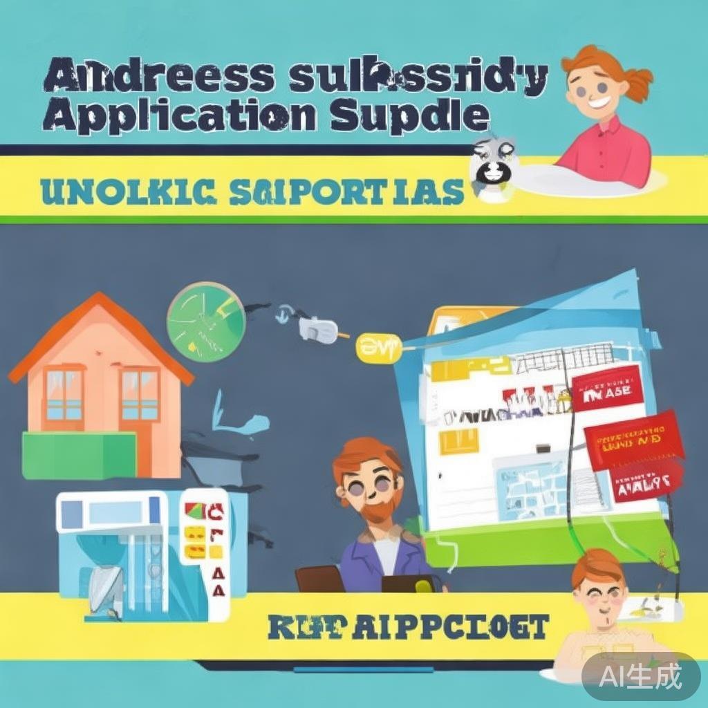 要吸引人，同时准确反映内容。考虑到关键词是地址补贴申请，标题可以强调补贴的重要性，比如地址补贴申请指南，如何轻松获得经济支持。这样既点明了主题，又具有操作性