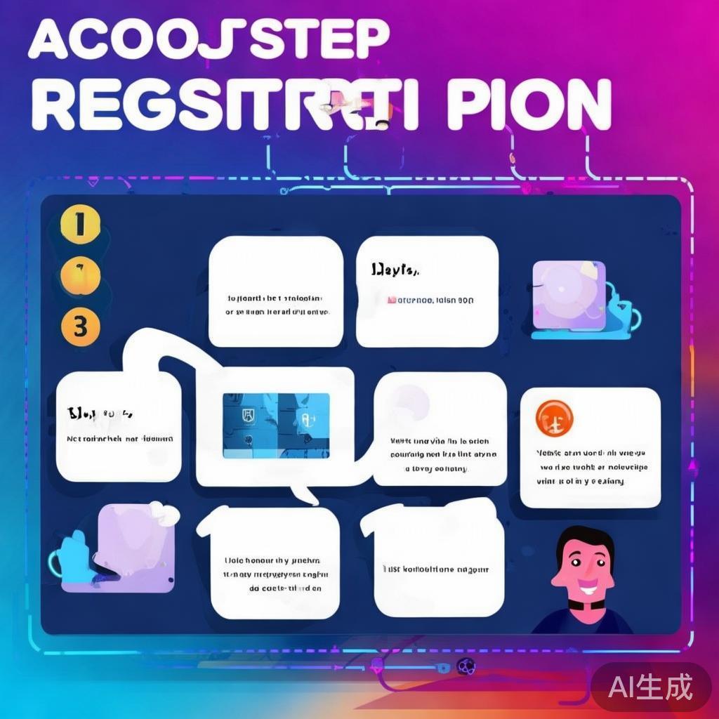 注册攻略，全方位解析如何轻松完成账号注册