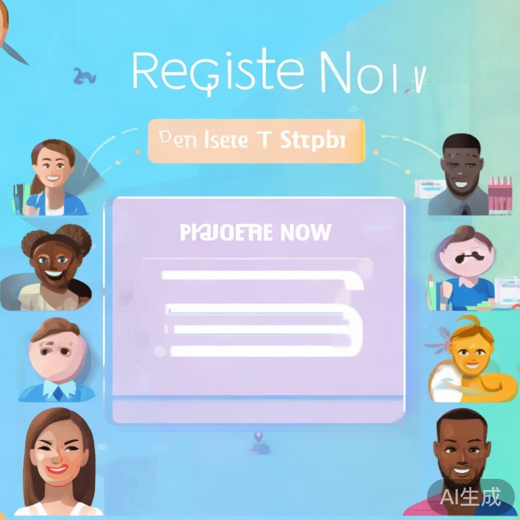 目睹平台注册指南，轻松开启您的互动之旅