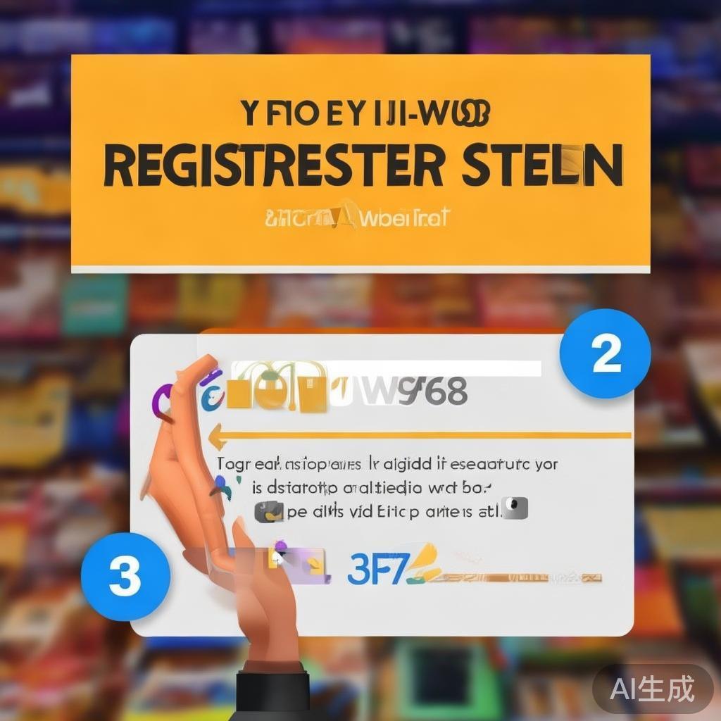 五八网注册攻略，轻松开启您的网上交易之旅