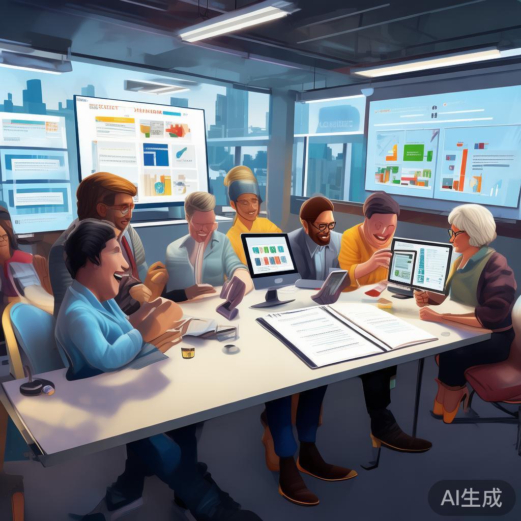 如何轻松注册各类账号，一站式注册指南