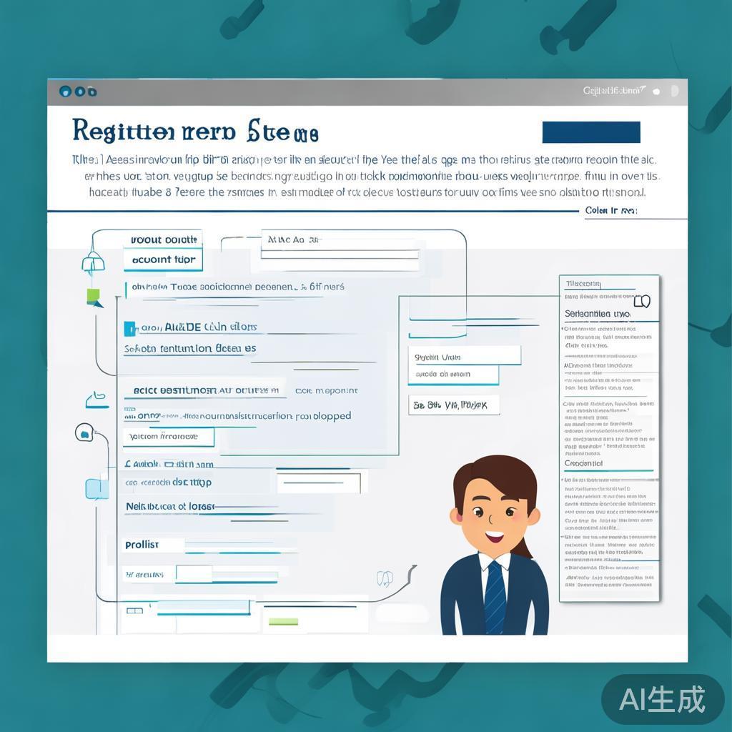 确认怎么注册，全方位解析注册流程及注意事项