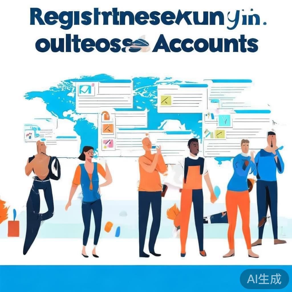 如何轻松注册海外账户，全方位指南