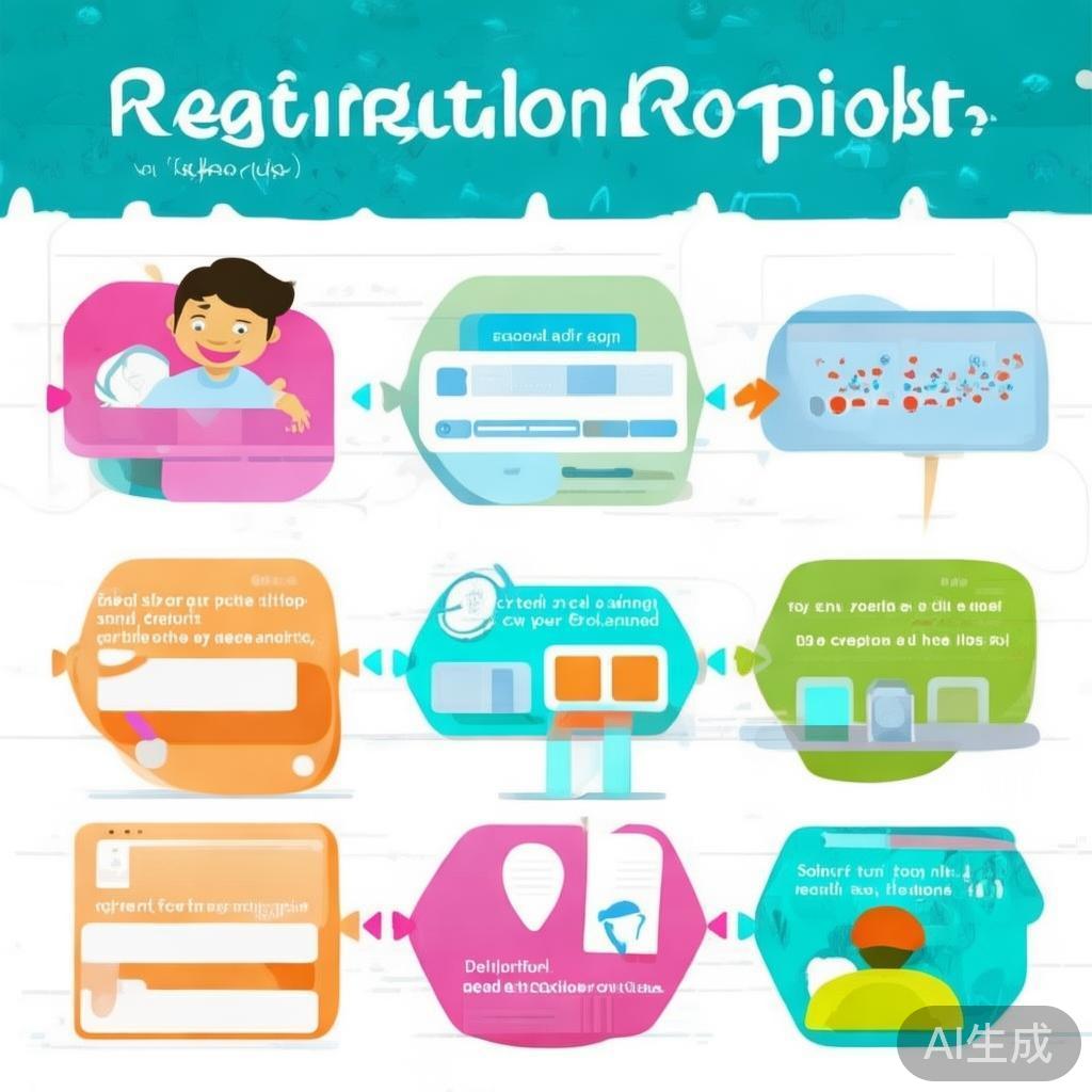 又怎么注册？教你轻松完成注册流程