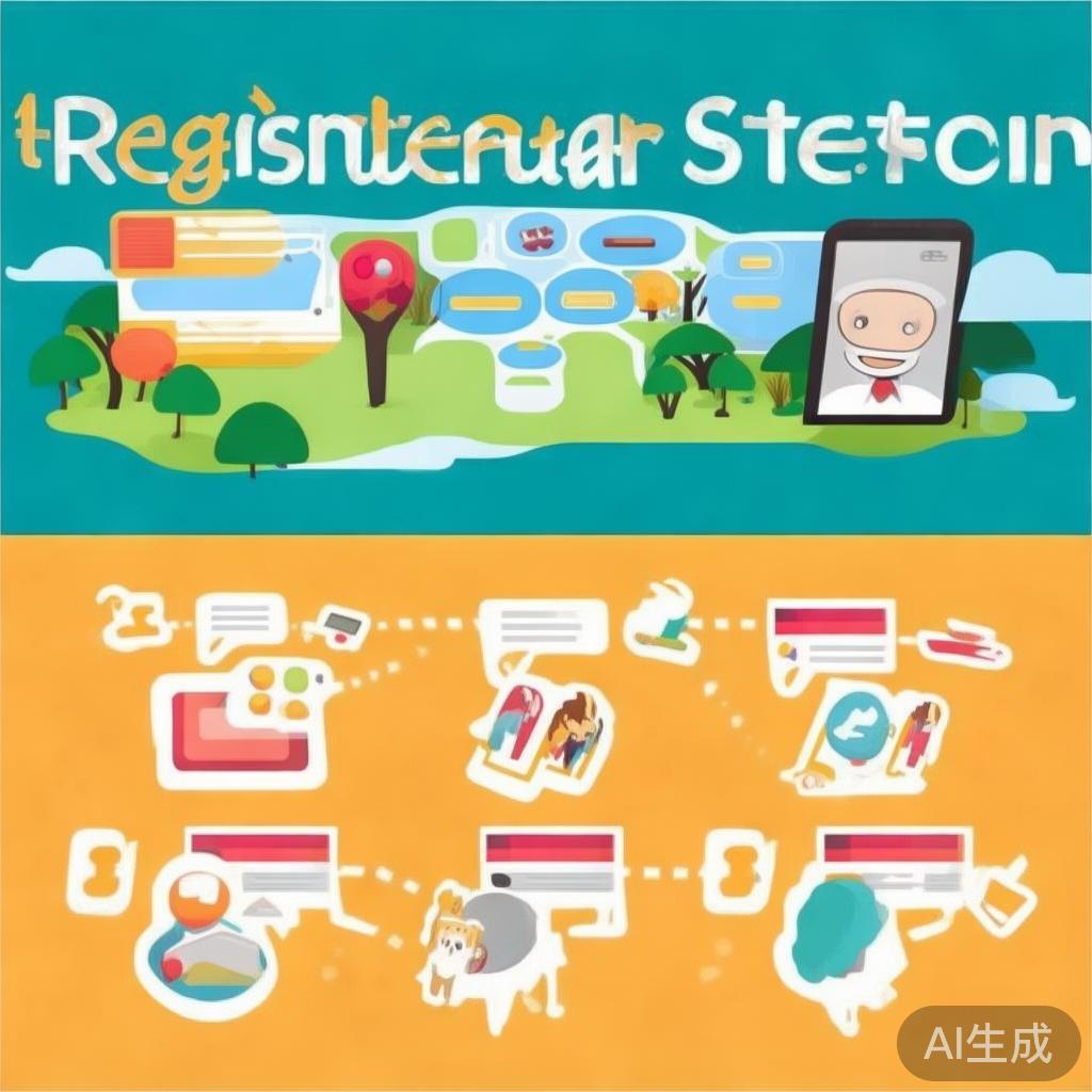 巴豆注册指南，轻松开启您的网络之旅