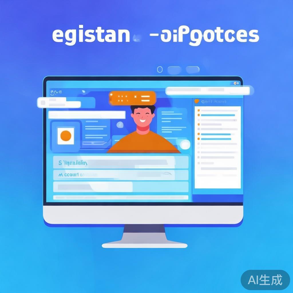 皱怎么注册，全面指南助您轻松开启账户之旅