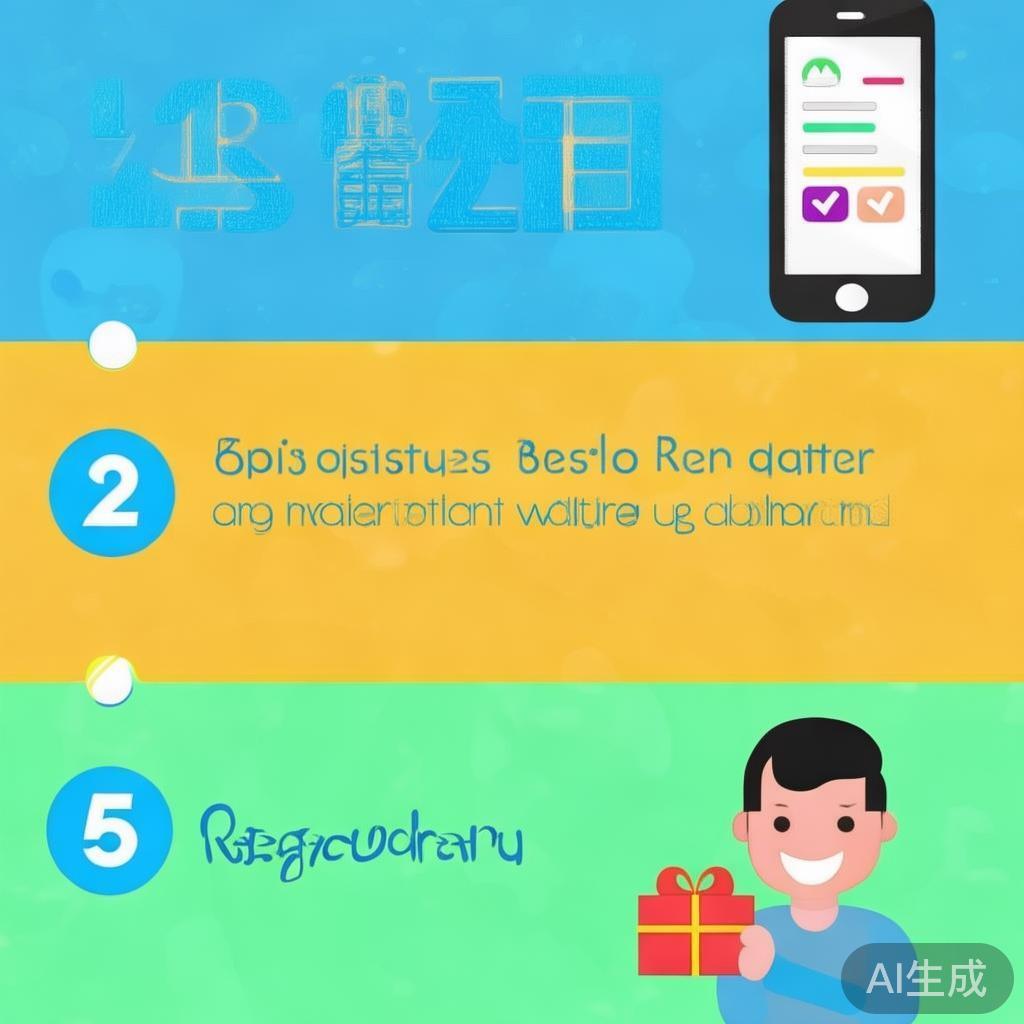 礼怎么注册，轻松三步完成，开启您的礼享之旅