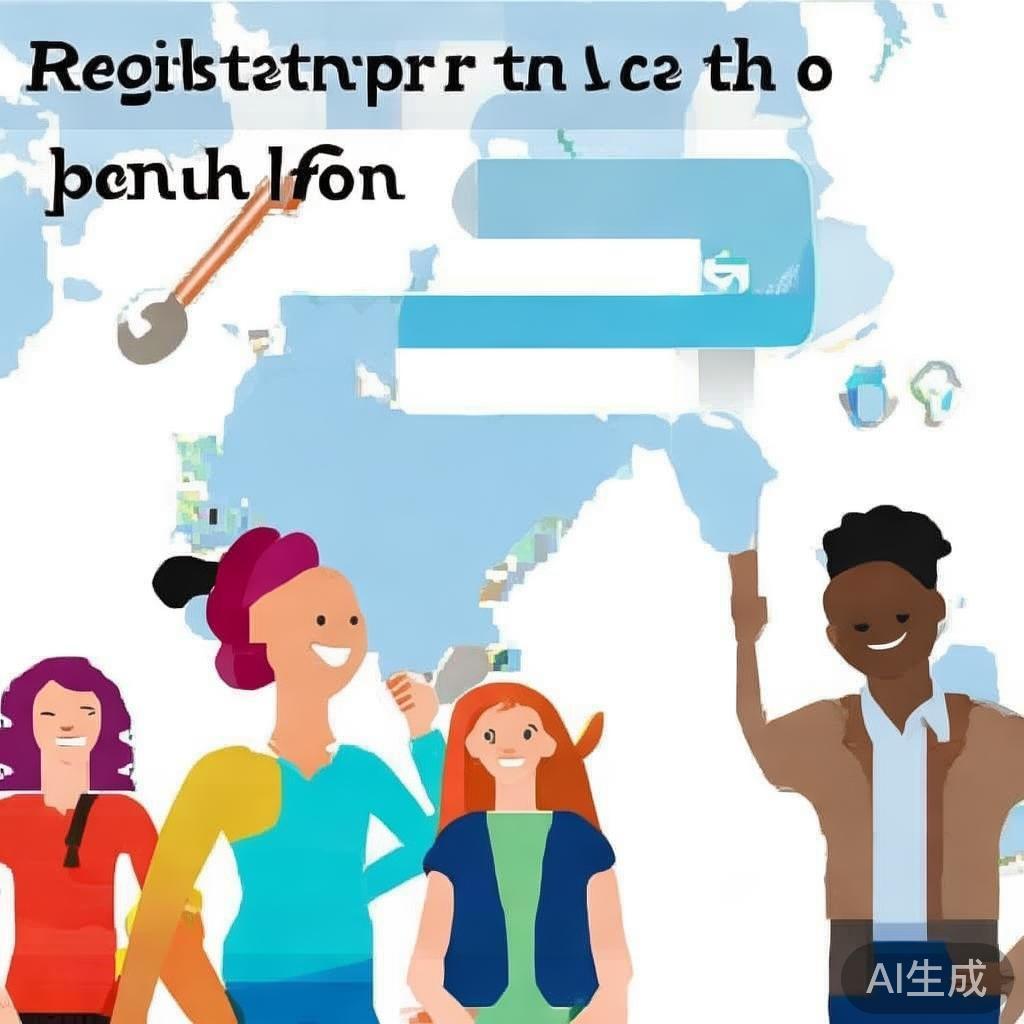 GL平台注册指南，轻松上手，开启您的全球之旅