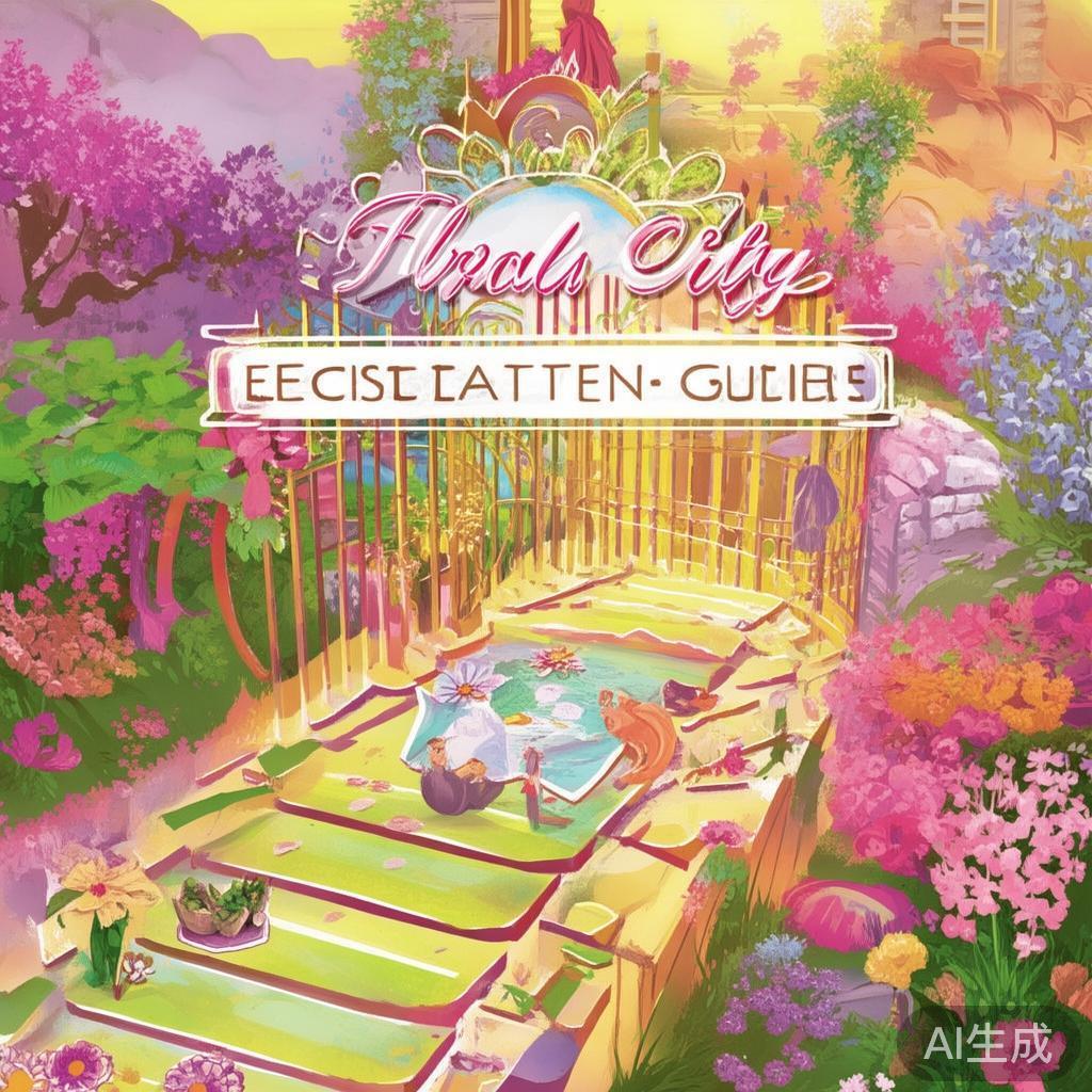 花城注册攻略，轻松开启您的美好旅程