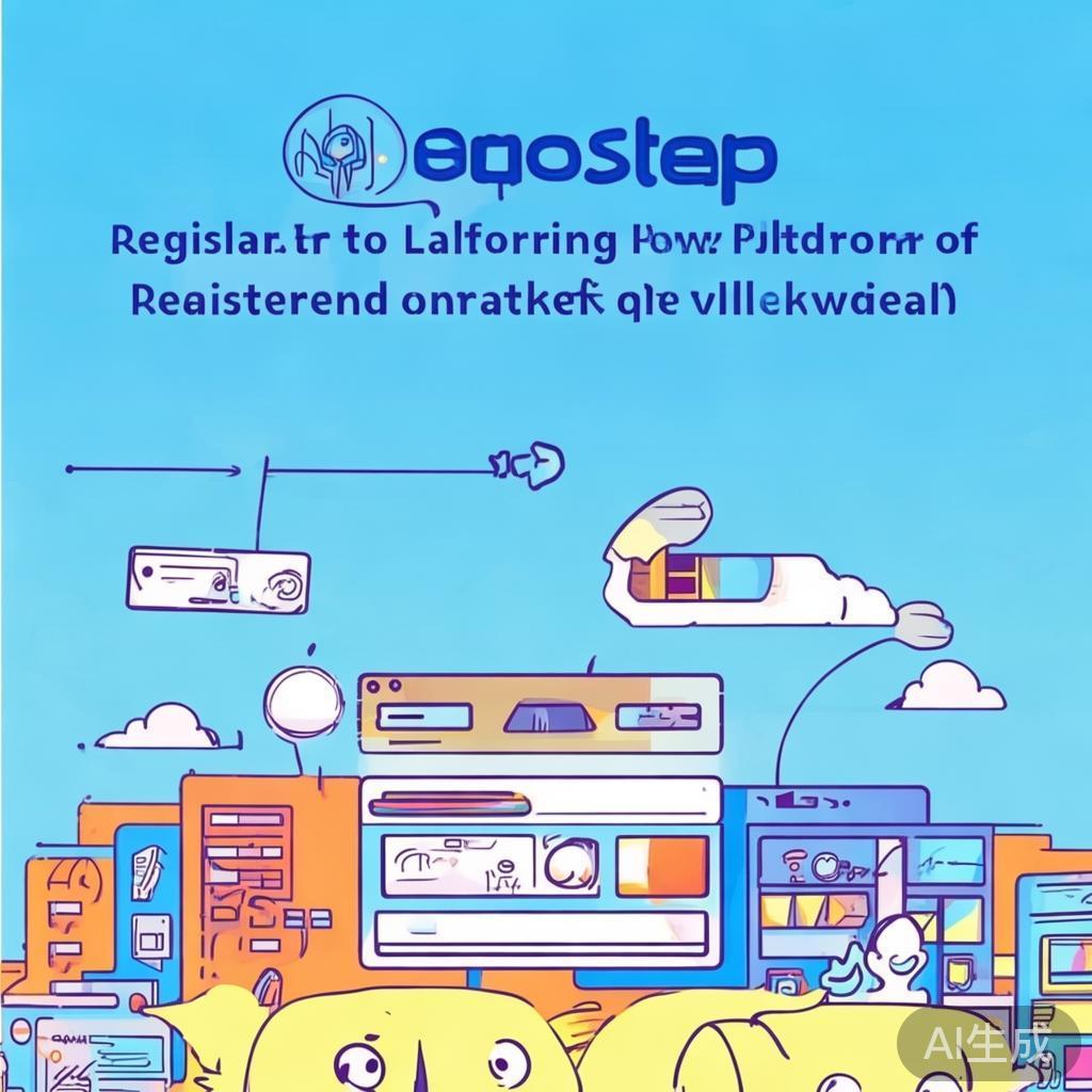 青果平台注册攻略，轻松开启您的电商之旅