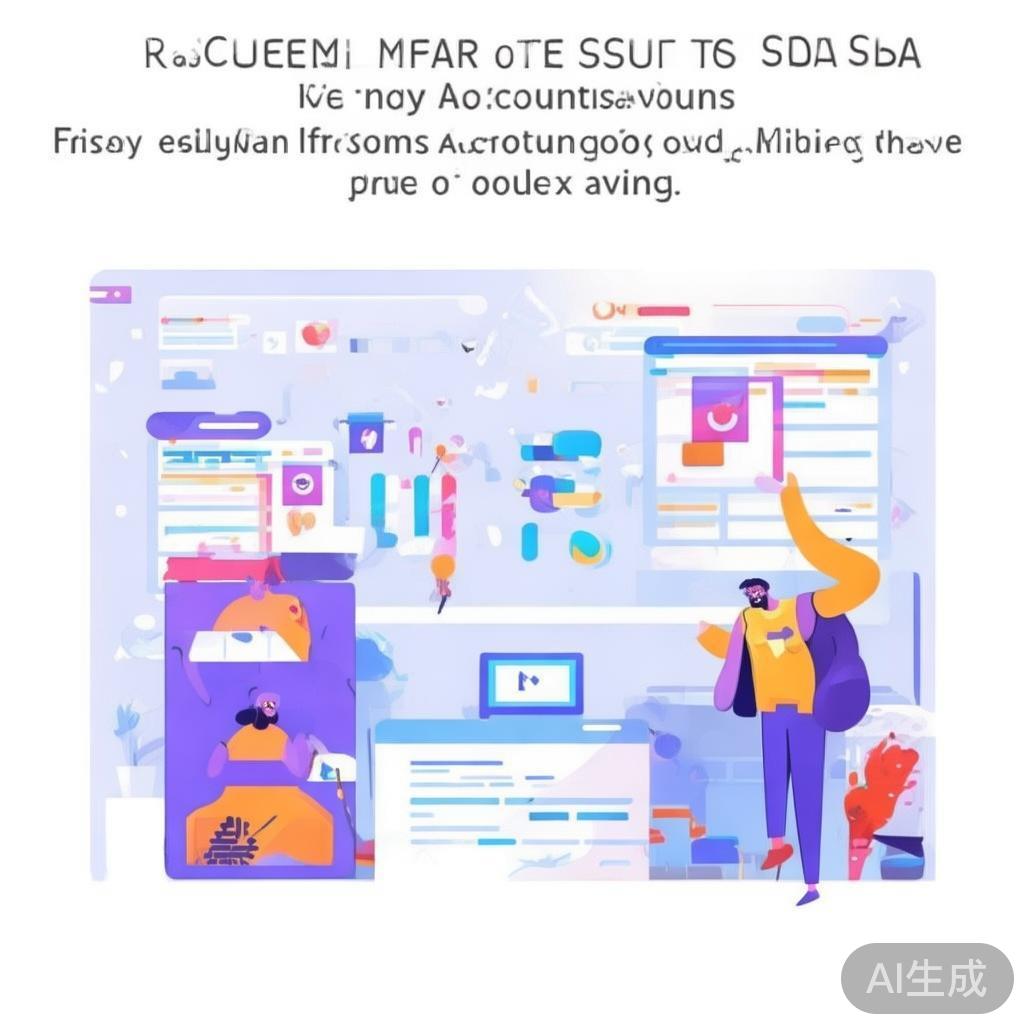 轻松攻略，教你如何注册多分账户，拓展线上收益空间