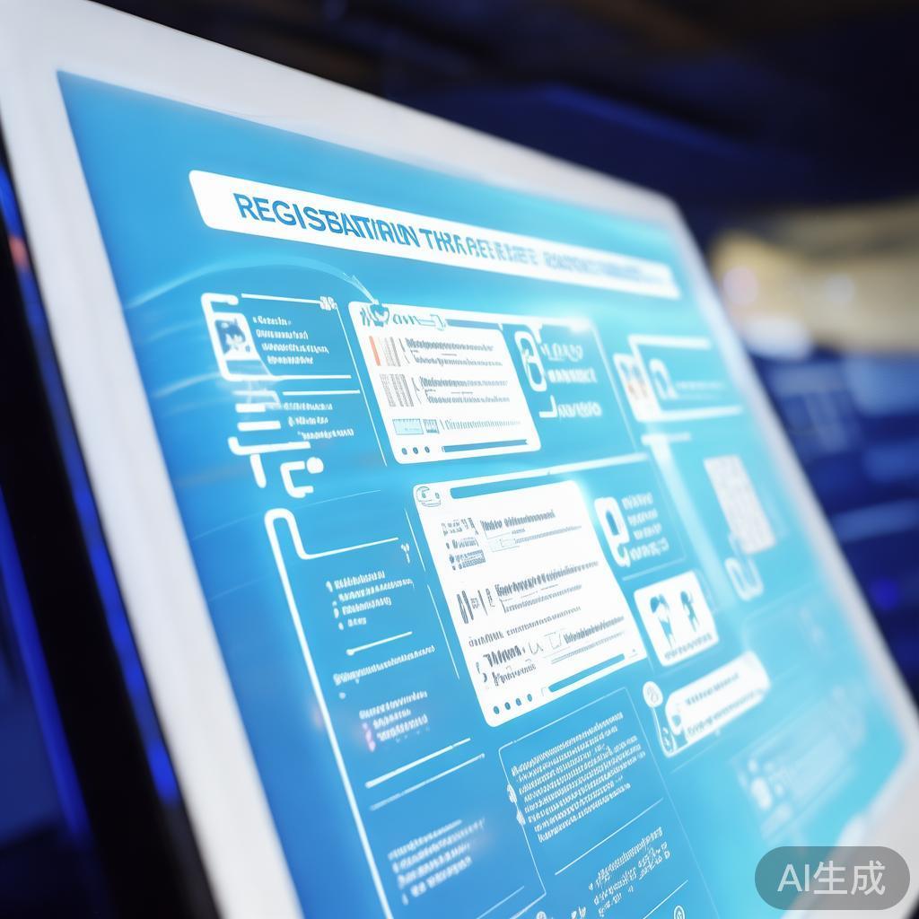 那怎么注册？全方位解析注册流程及注意事项