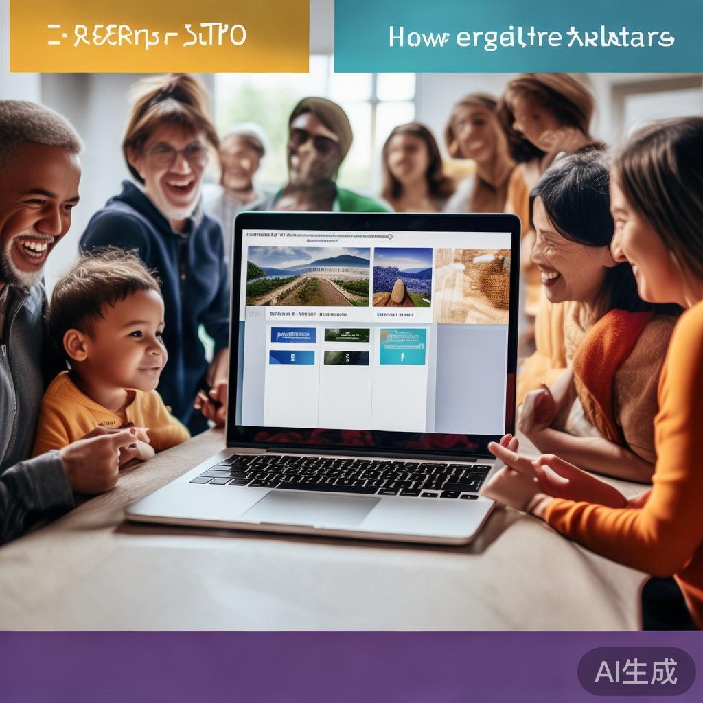 轻松入门，如何注册英语学习平台，开启你的英语学习之旅