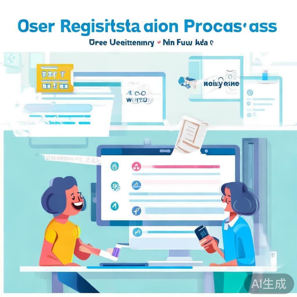 如何轻松点注册，新手必看注册指南