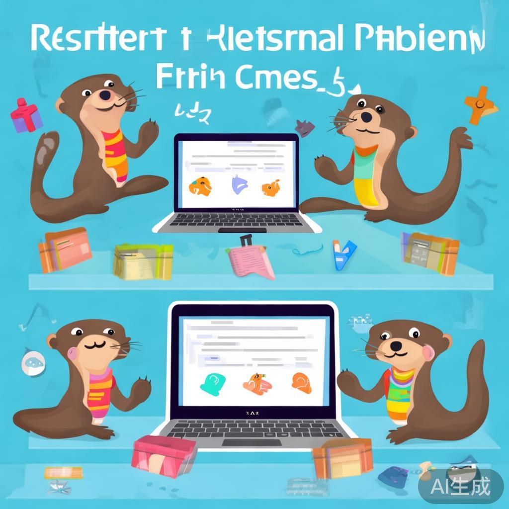 OTTER平台注册指南，轻松开启您的在线学习之旅