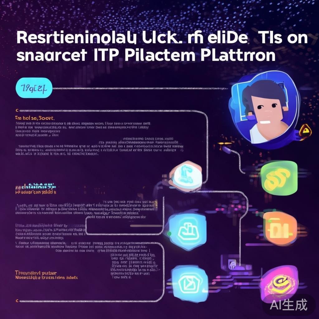 ITP平台注册指南，轻松开启您的数字资产之旅