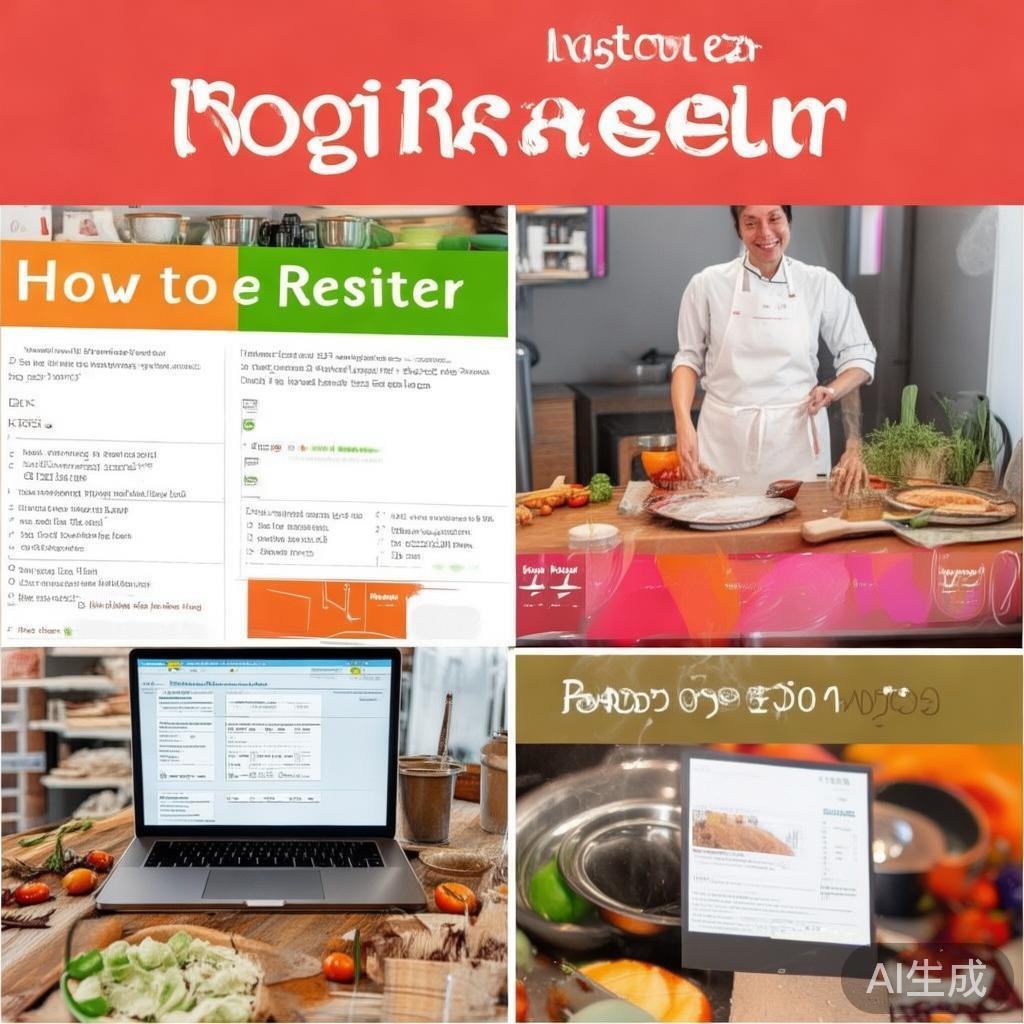 吃怎么注册，轻松开启美食之旅的必备攻略