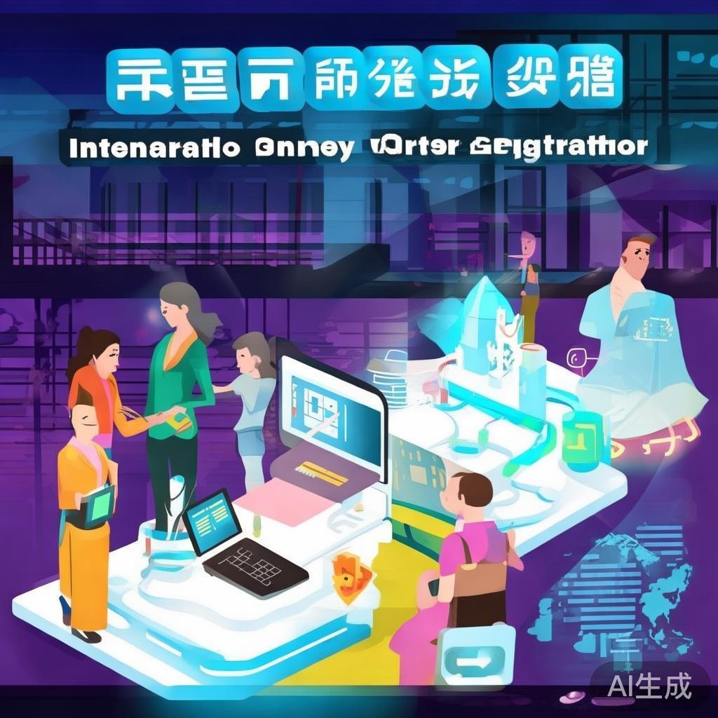 电汇注册全攻略，轻松开启跨境支付新篇章