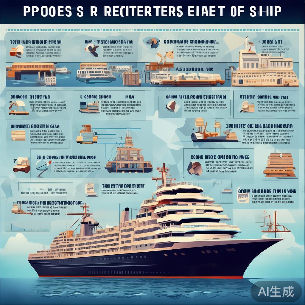 船如何注册，全面指南与流程解析