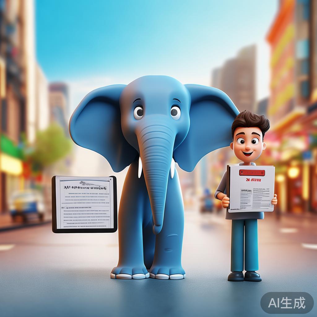 轻松入门，如何注册大象平台，开启便捷生活之旅