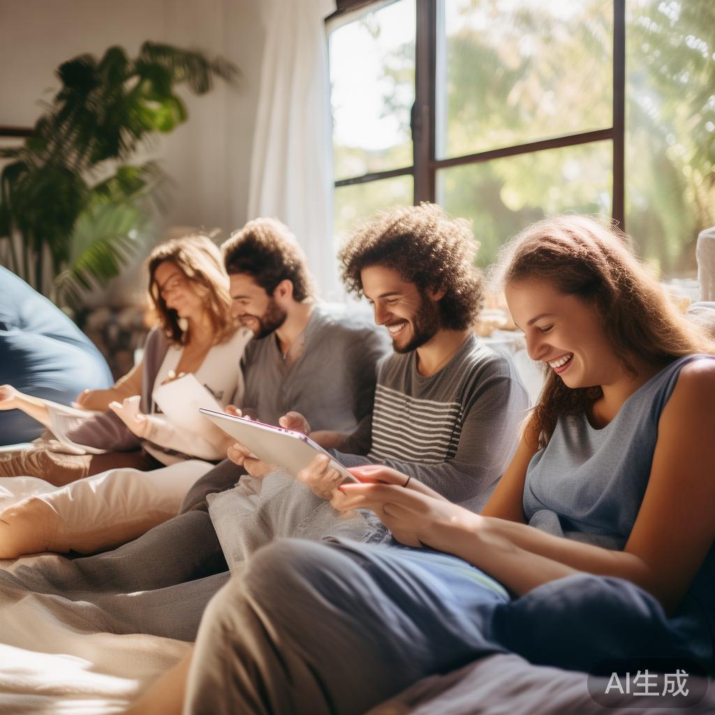 躺平一族如何轻松注册，开启轻松生活新篇章