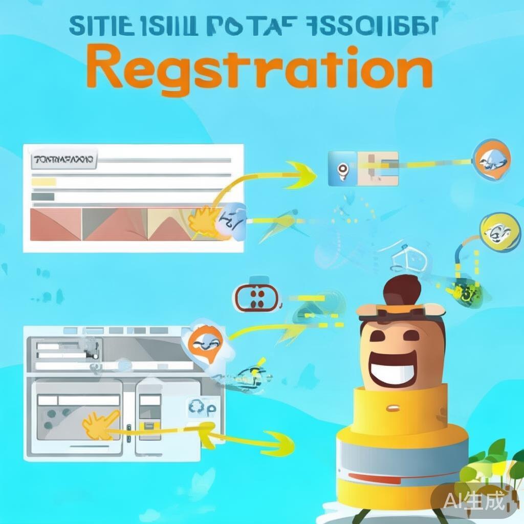 哦怎么注册？新手指南轻松上手