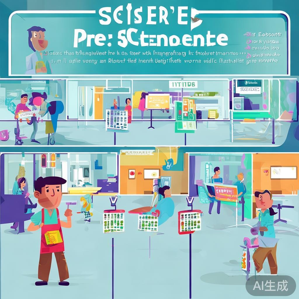 挂号注册全攻略，轻松应对医院就诊流程