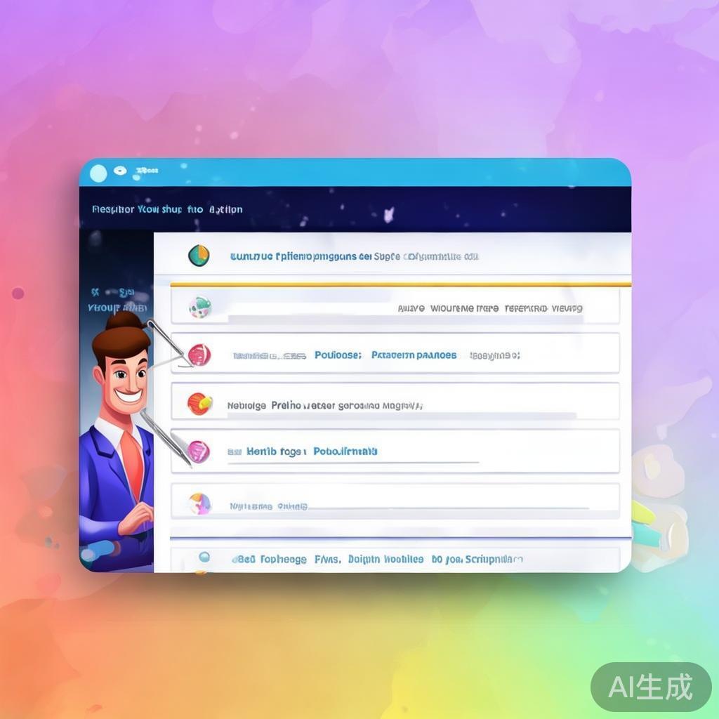 轻松掌握，如何注册庄家账号，开启您的线上娱乐之旅