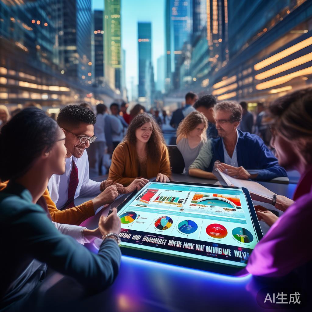 美国补贴申请，如何在竞争激烈的市场中脱颖而出？