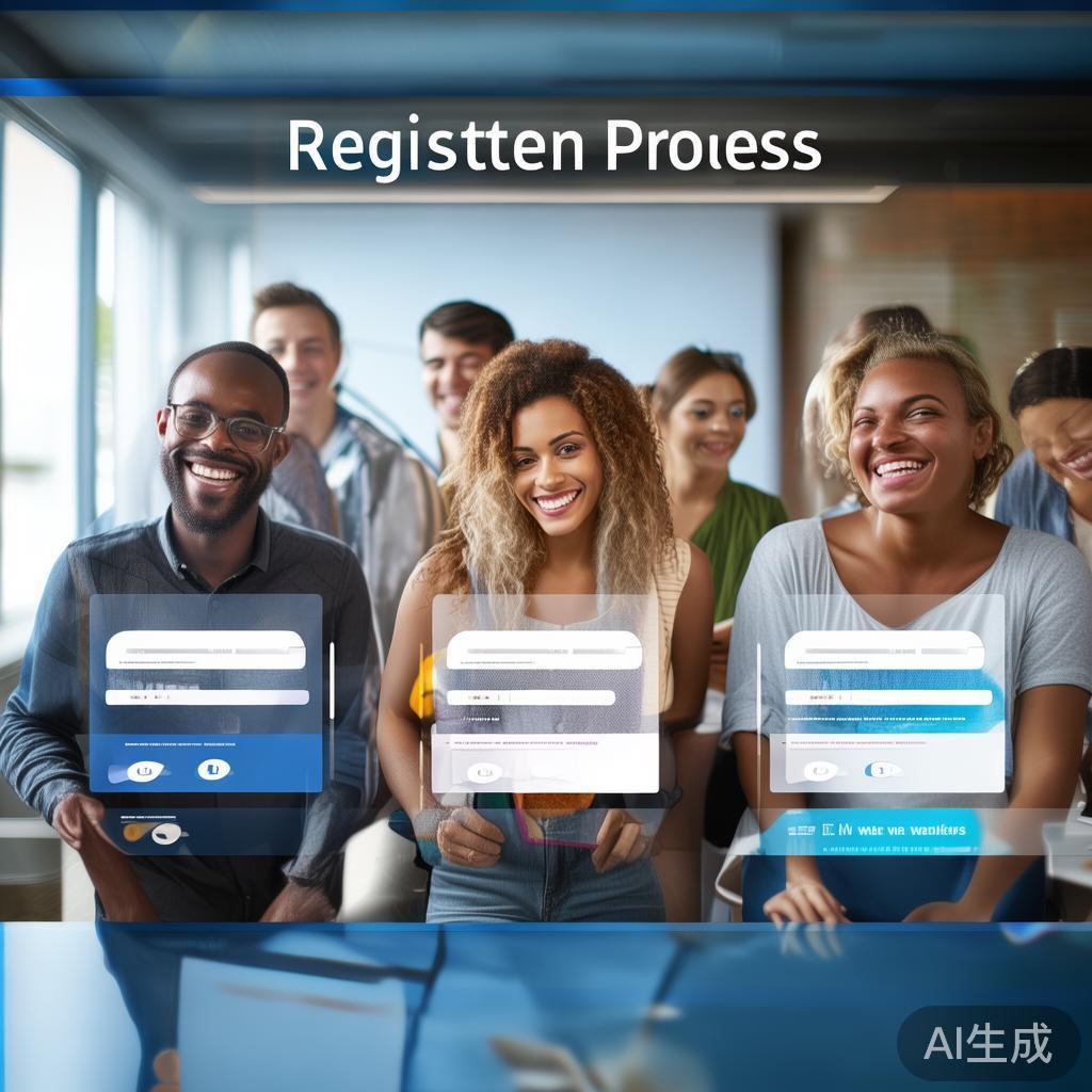 快怎么注册？轻松上手，三步搞定注册流程！