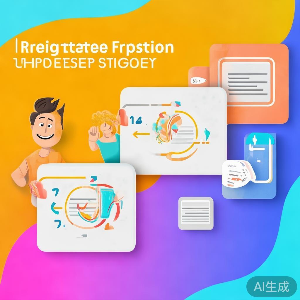 如何轻松注册快速通道，三步走攻略