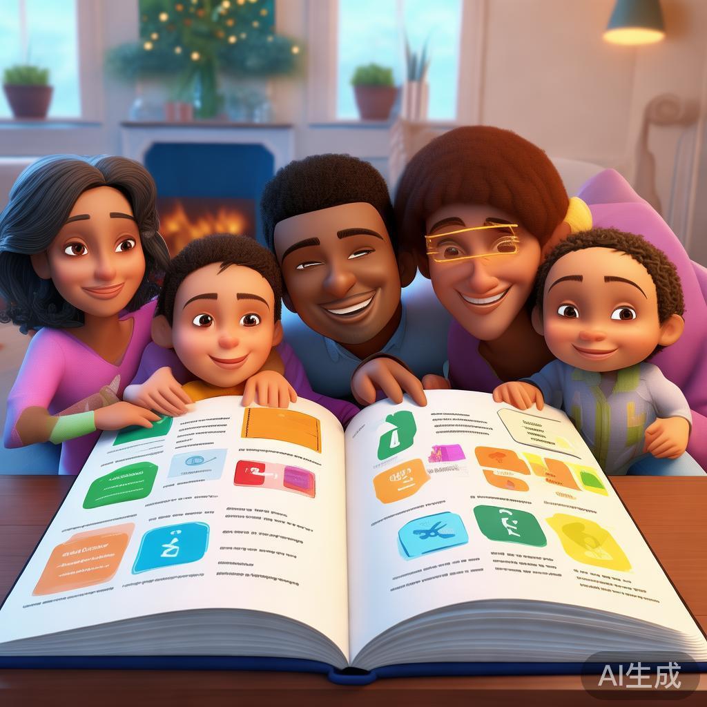 家庭注册指南，轻松开启您的家庭生活新篇章