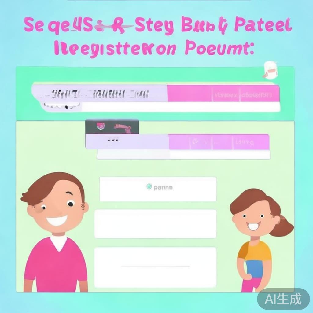 新手必看！教你如何轻松注册宝贝账号