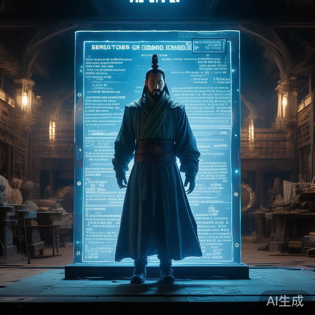 曹操如何注册，揭秘古代名将的数字足迹