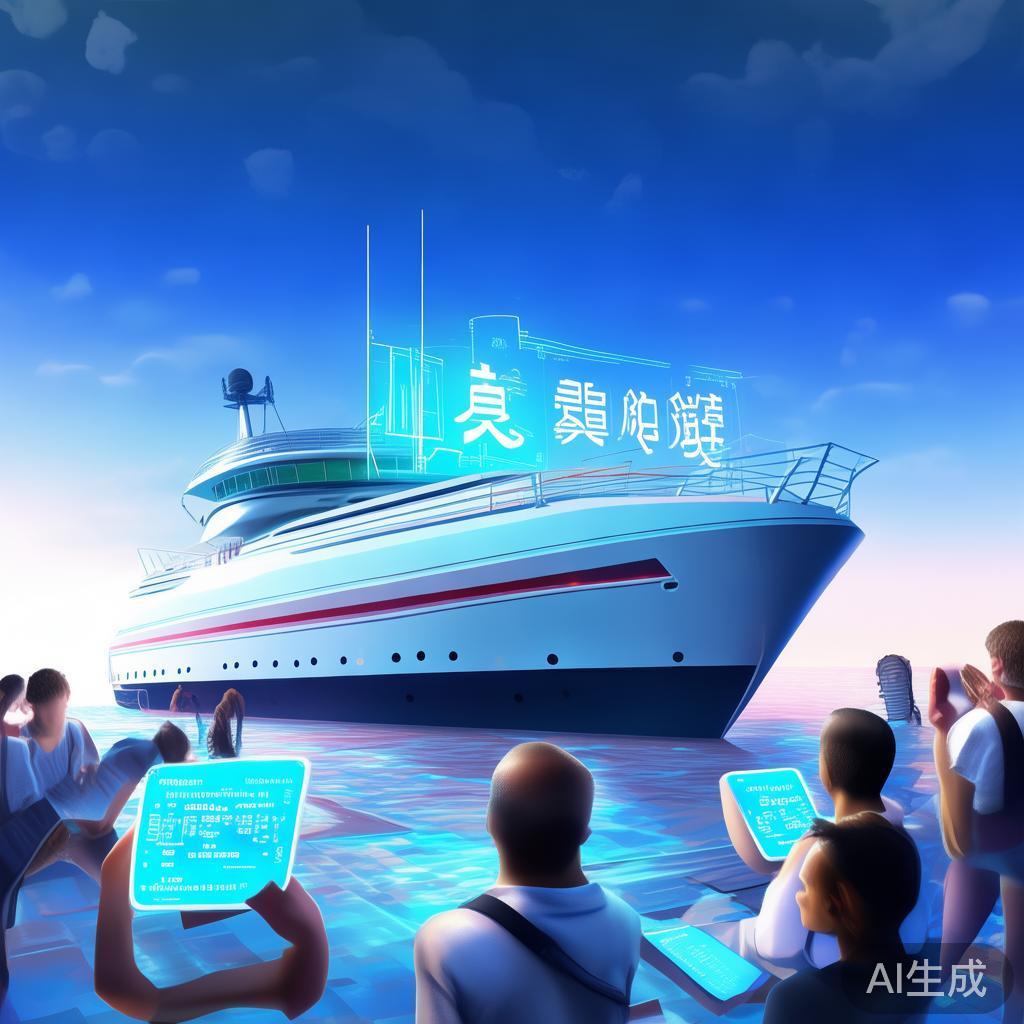 启航注册指南，轻松开启您的数字之旅