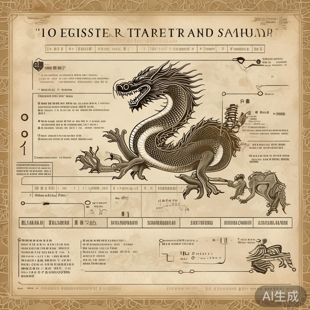 龙骨商标注册全攻略，流程、注意事项及常见问题解答