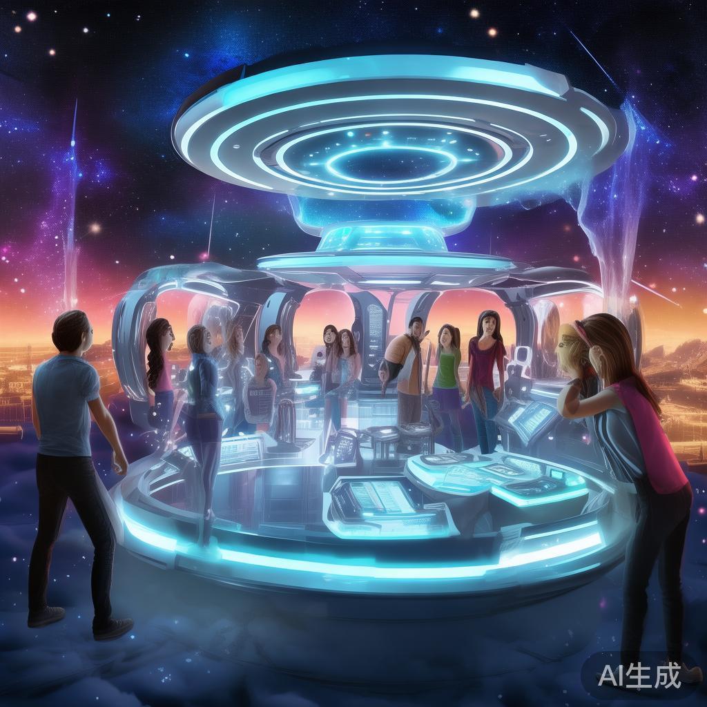 恒星注册全攻略，轻松开启您的虚拟宇宙之旅