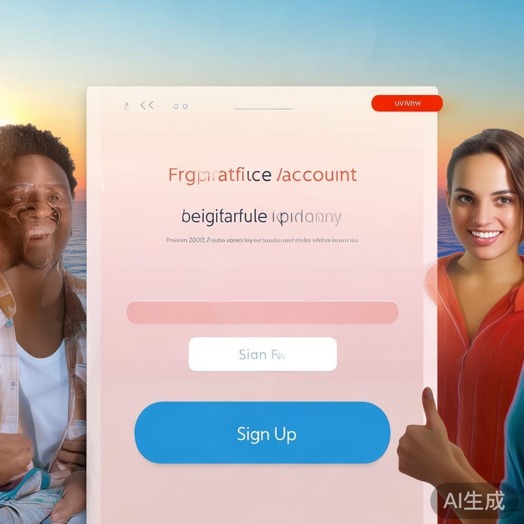 如何轻松注册芬芳账户，开启您的美好之旅