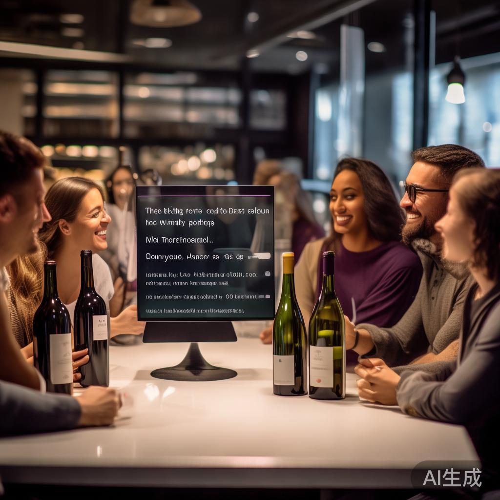 酒类爱好者必看，如何轻松注册酒类购买账户