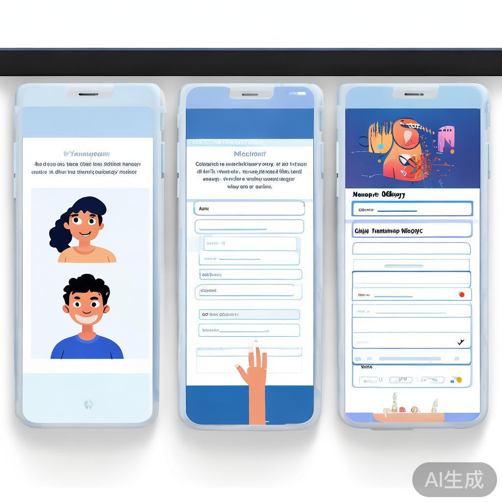 详解推平台注册流程，轻松开启你的社交之旅