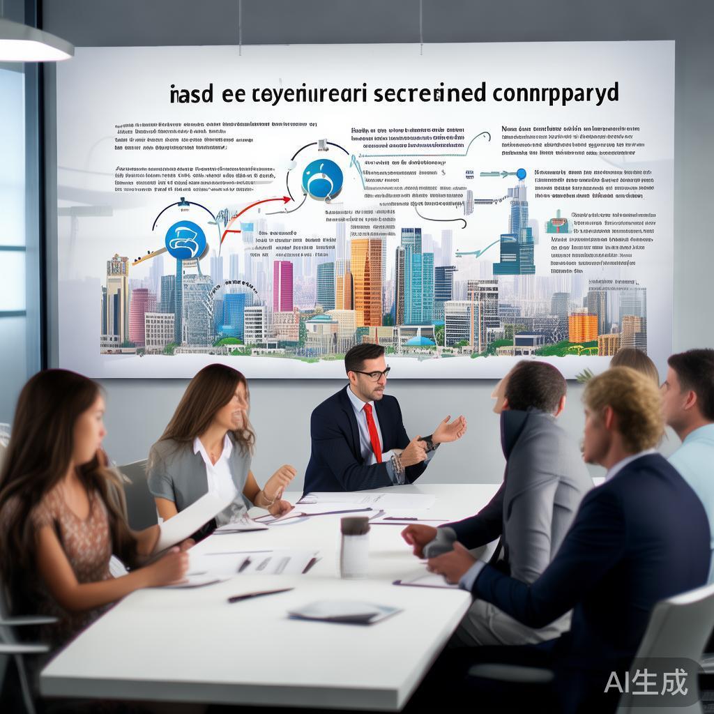 注册服务类公司，一站式指南与实操步骤