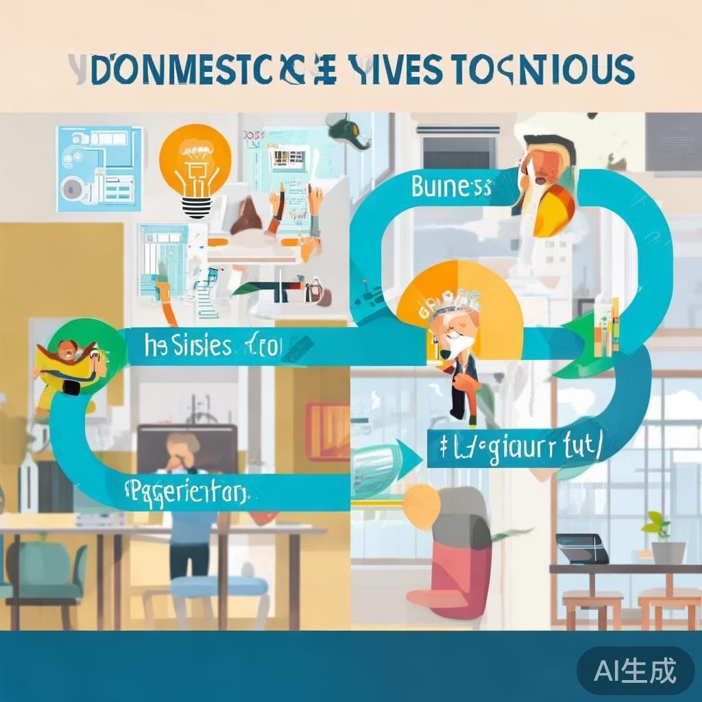 家政公司注册全攻略，从想法到实操，轻松开启您的家政事业