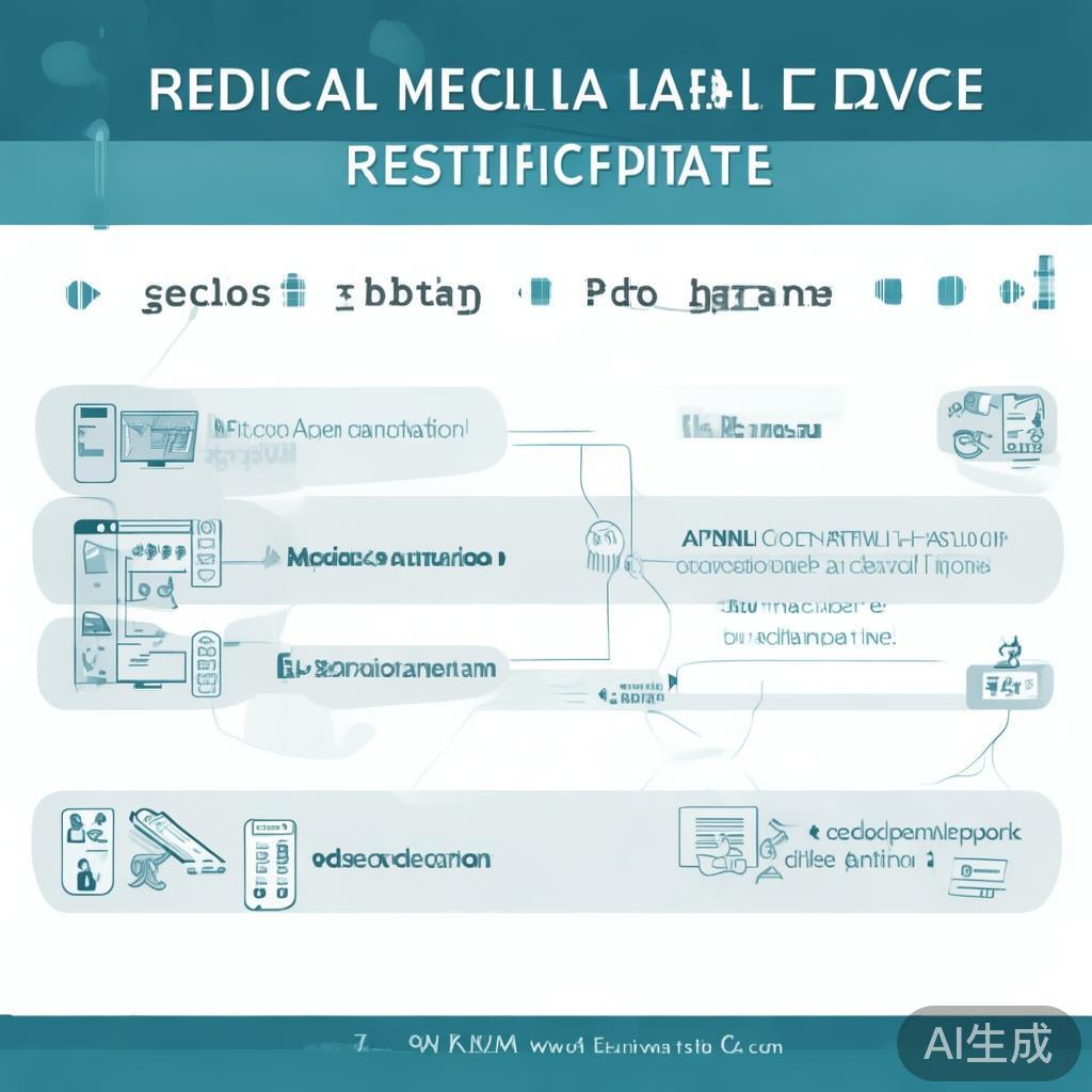 医疗器械注册证办理全攻略，如何轻松完成注册流程