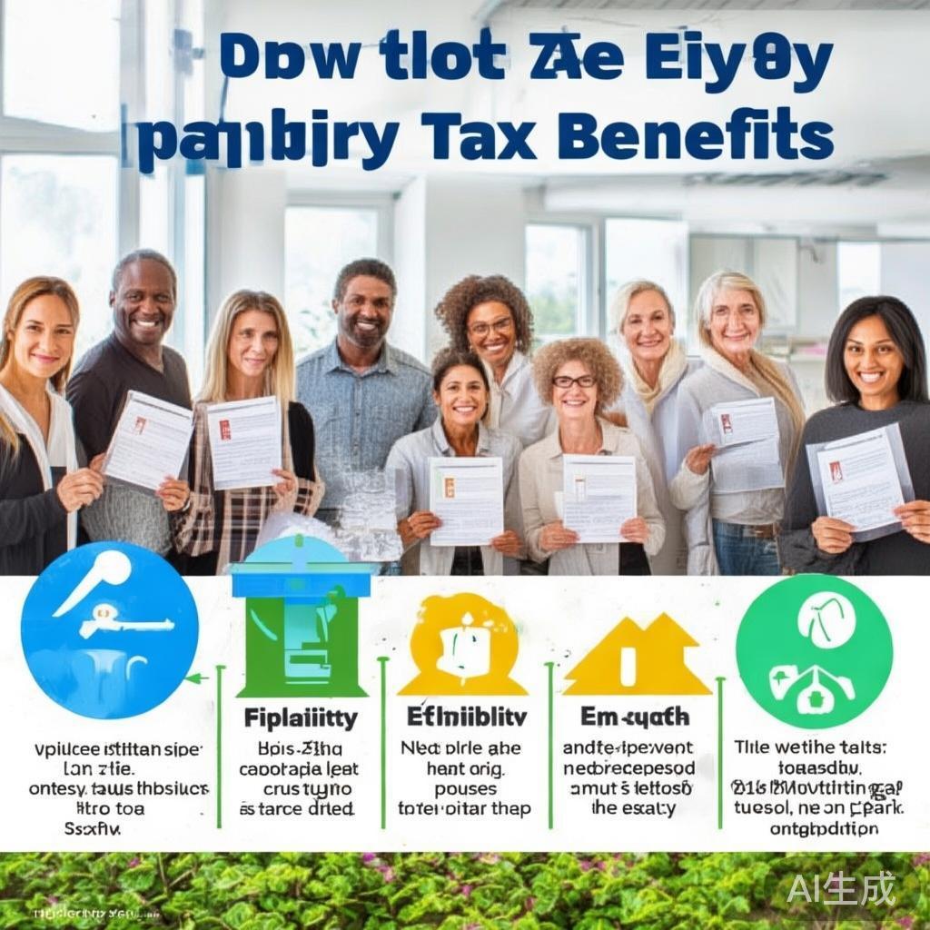 契税申请补贴，如何轻松享受税收优惠