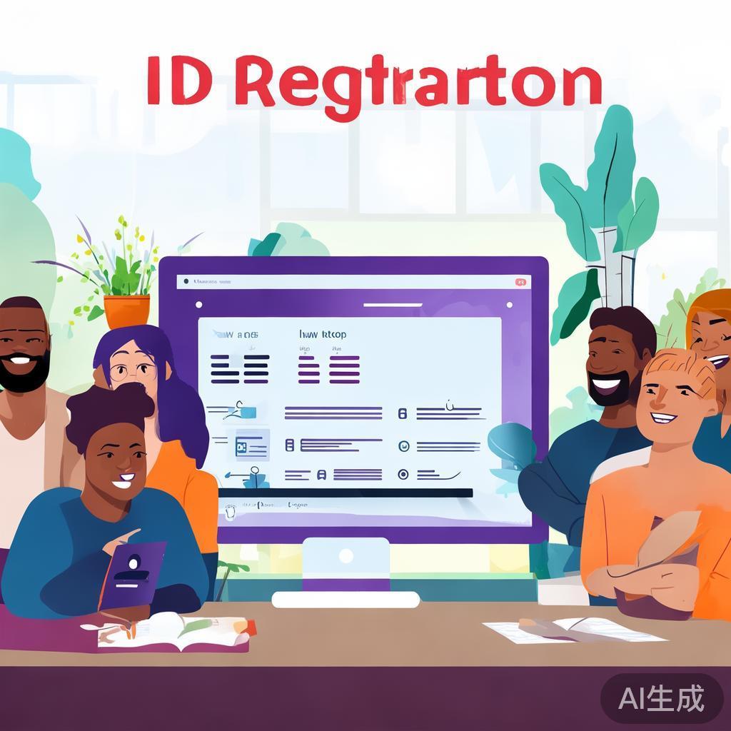 全面解析，怎么注怎么注册ID—轻松上手指南